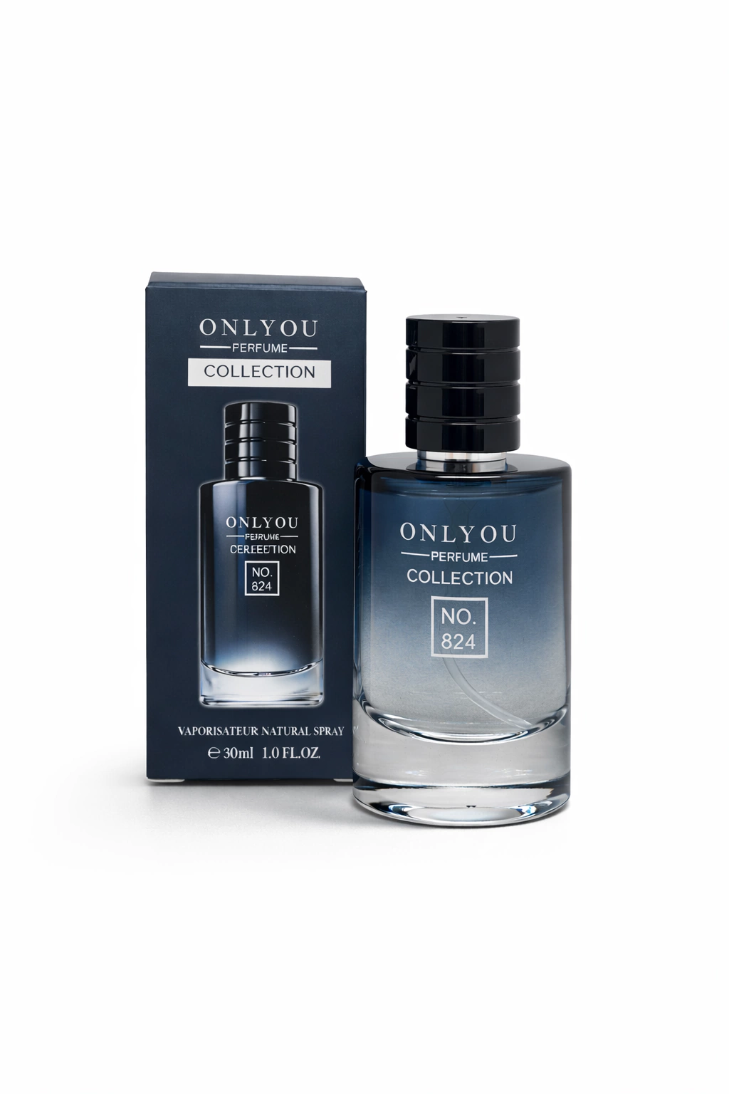 Perfume Onlyou Nº 824 30ML